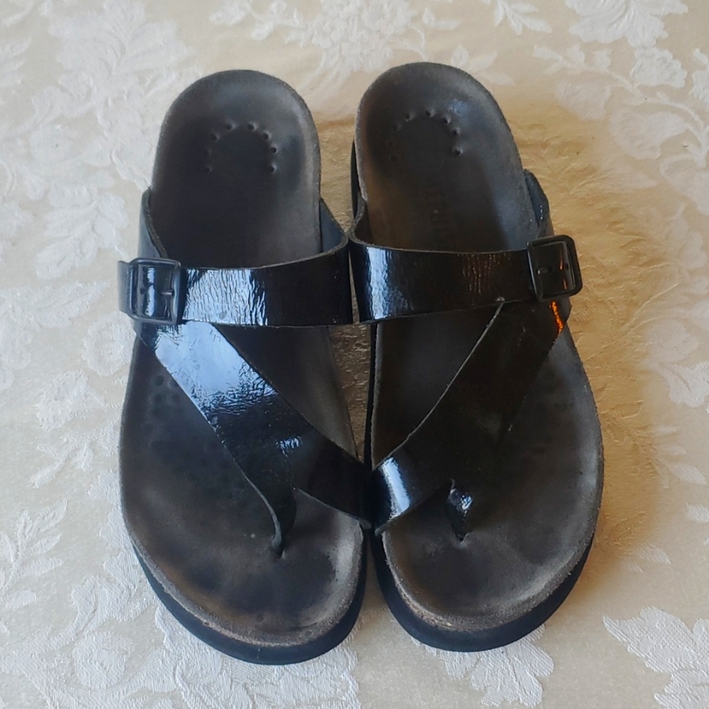 Mephisto Helen Black patent